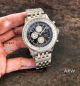 Perfect Replica Breitling Navitimer Moon phase Blue Face SS Watch (3)_th.jpg